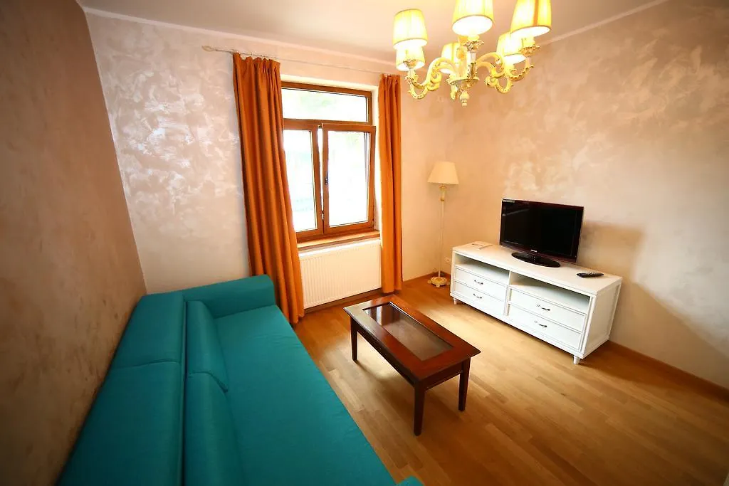 Bliss Residence - Cotroceni Bucharest 0*,
