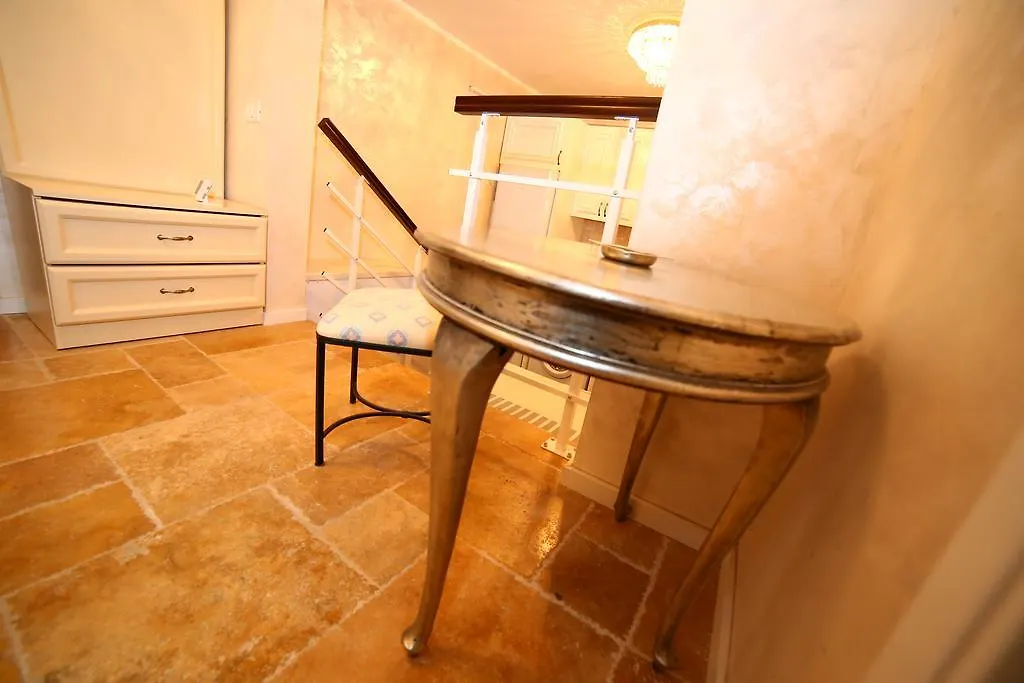 Apartment Bliss Residence - Cotroceni Bucharest Romania
