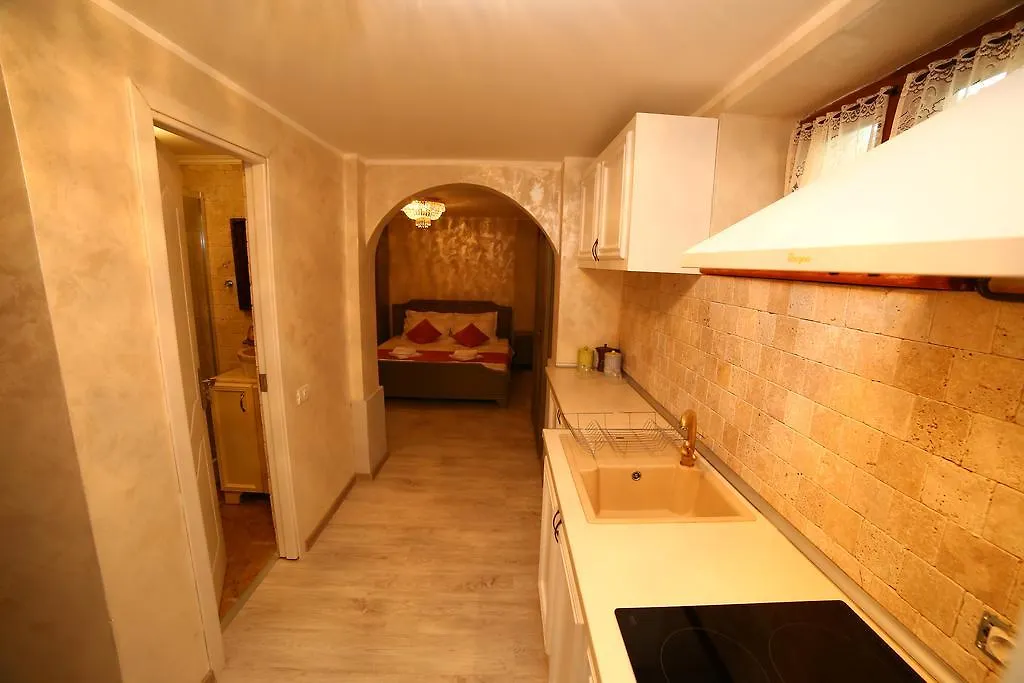 Apartment Bliss Residence - Cotroceni Bucharest
