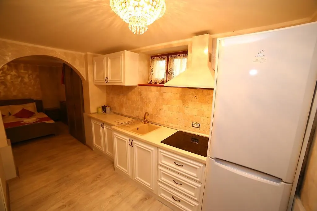 Bliss Residence - Cotroceni Bucharest Romania
