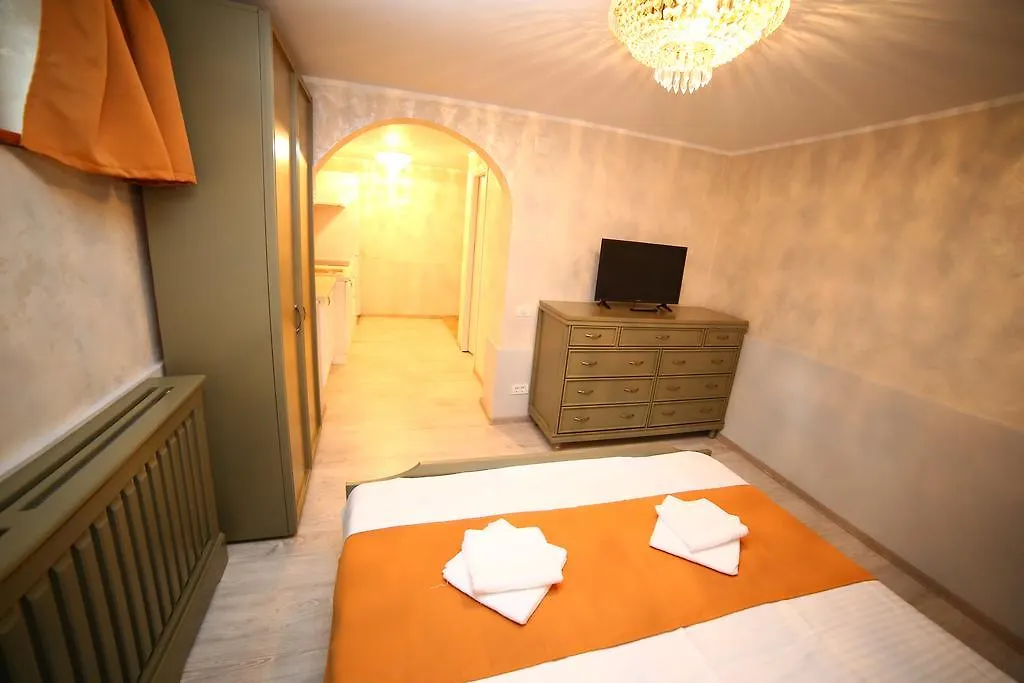 Apartment Bliss Residence - Cotroceni Bucharest