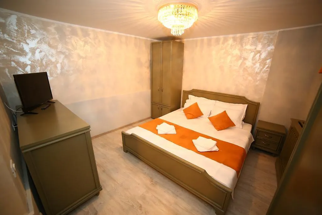Bliss Residence - Cotroceni Bucharest