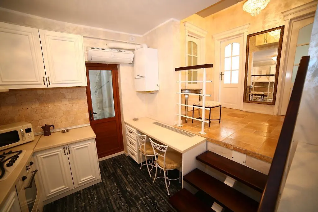 Bliss Residence - Cotroceni Bucharest Apartment