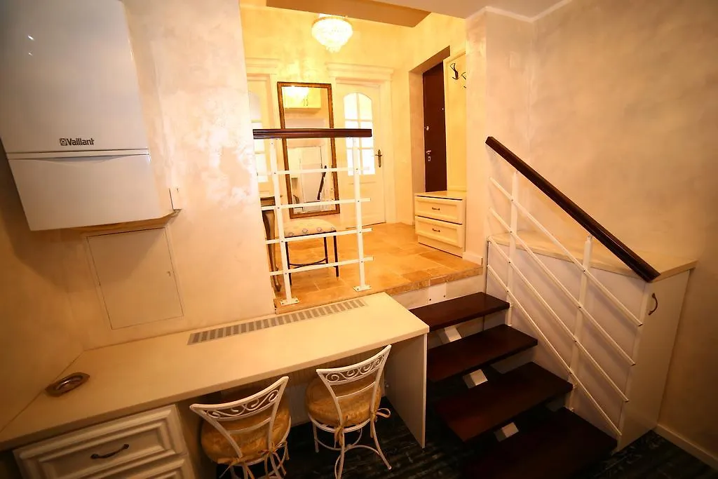 Bliss Residence - Cotroceni Bucharest