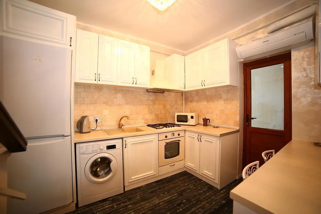Bliss Residence - Cotroceni Bucharest Apartment