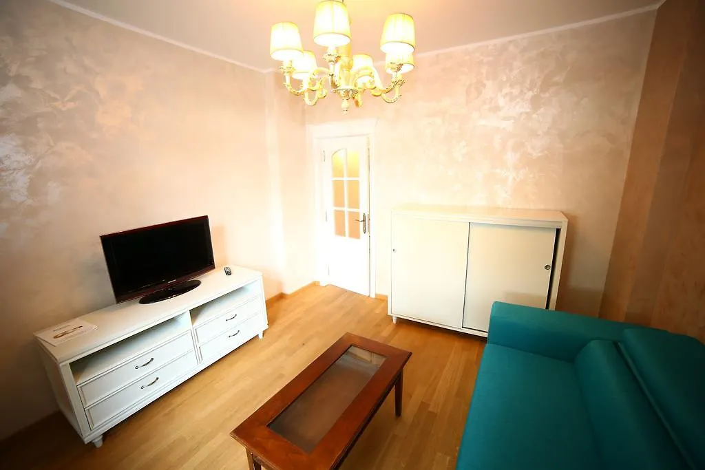 Apartment Bliss Residence - Cotroceni Bucharest Romania