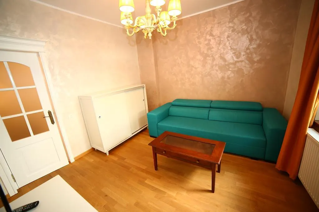 Bliss Residence - Cotroceni Bucharest 0*,