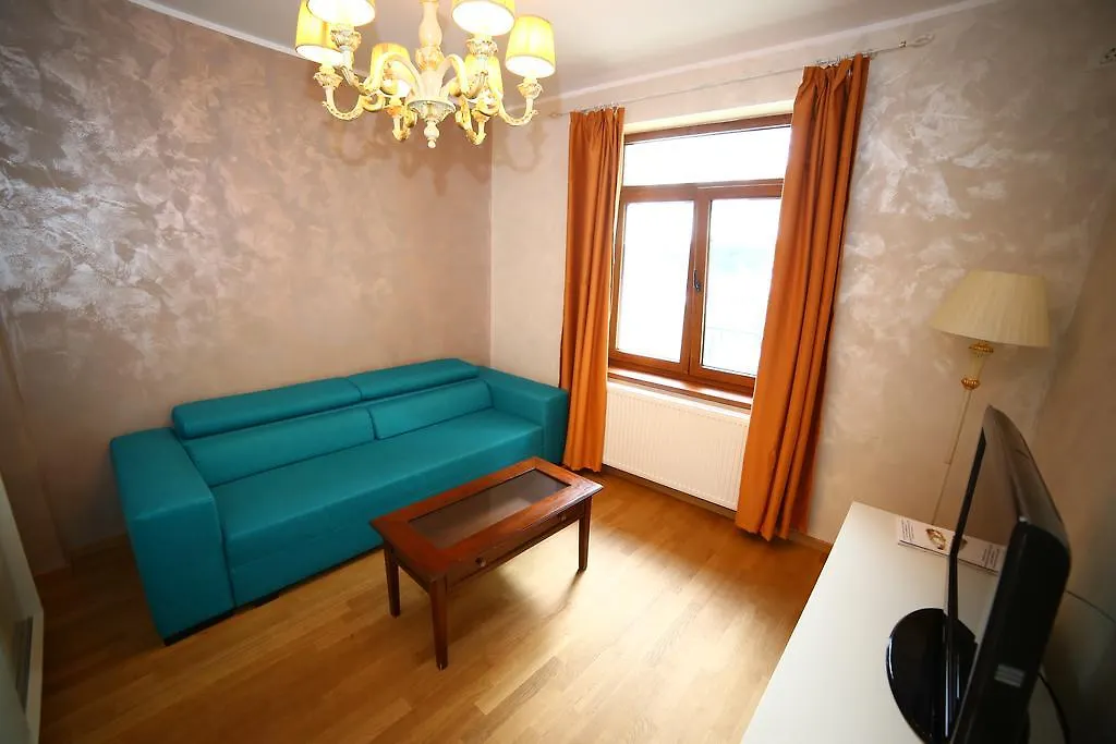 Bliss Residence - Cotroceni Bucharest