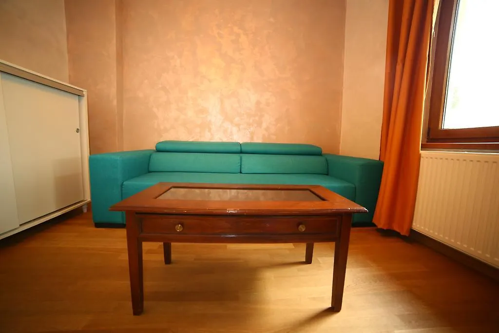 Apartment Bliss Residence - Cotroceni Bucharest