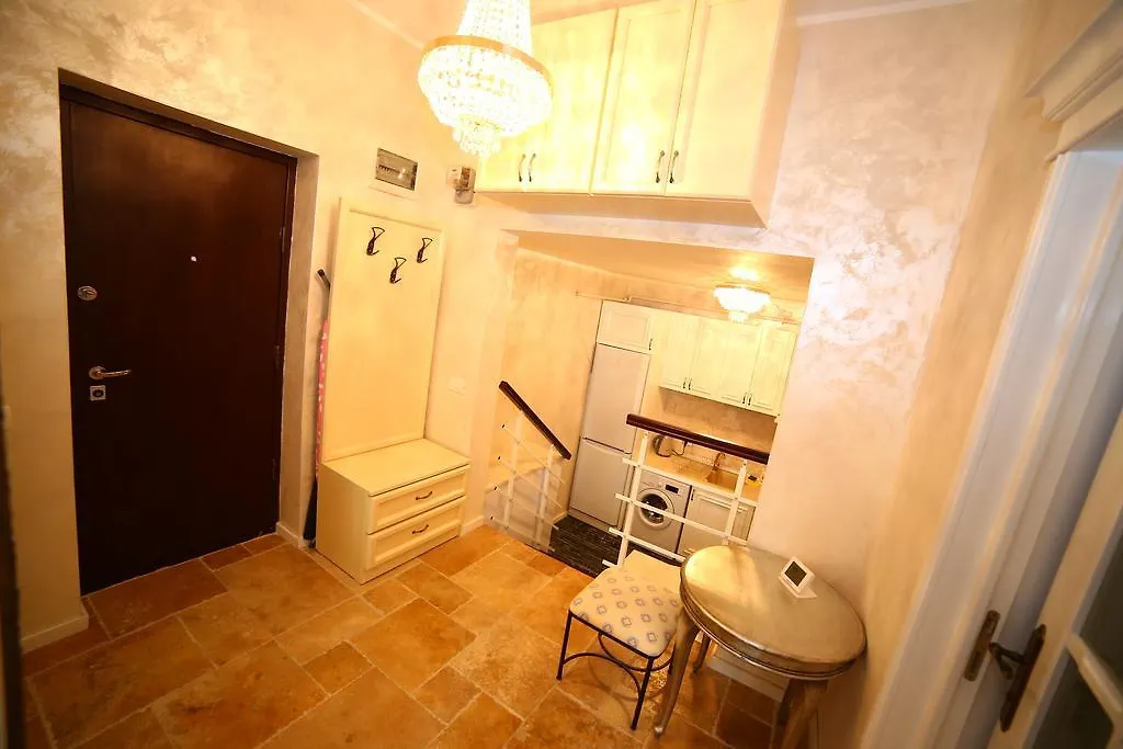 Apartment Bliss Residence - Cotroceni Bucharest