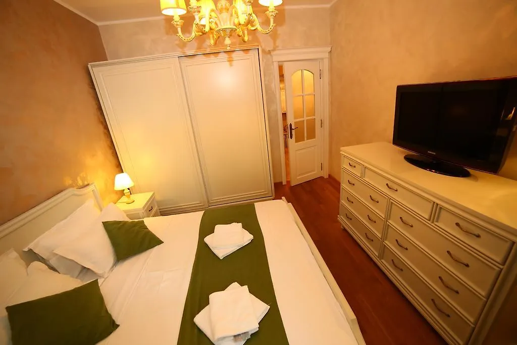 Bliss Residence - Cotroceni Bucharest 0*,  Romania