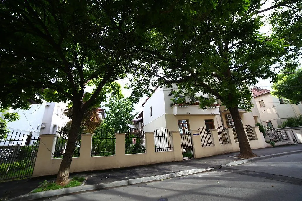 דירה בוקרשט Bliss Residence - Cotroceni