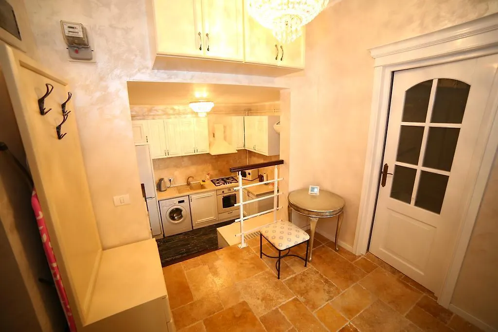 בוקרשט Bliss Residence - Cotroceni